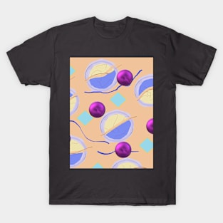 Lovely Cosmos T-Shirt